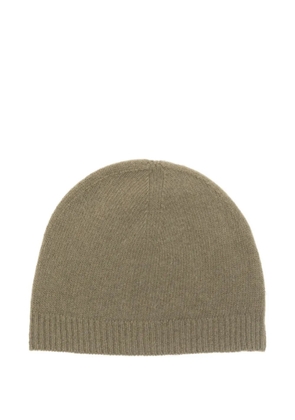 Sofie D'hoore Mallo wool beanie - Green