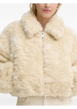 A.L.C. Esme jacket - Neutrals