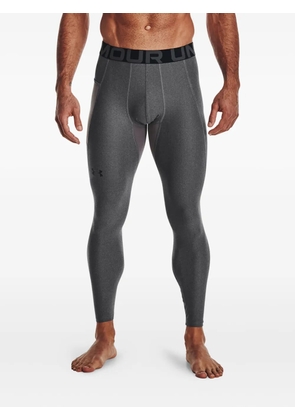 Under Armour jersey leggings - Grey