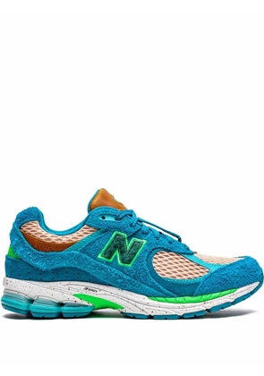 New Balance x Salehe Bembury 2002R 'Water Be The Guide' sneakers - Blue