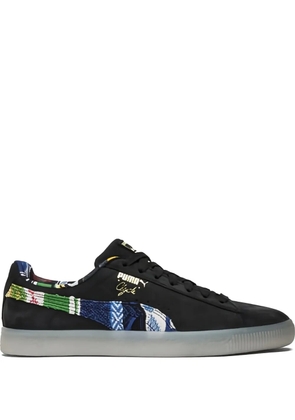 PUMA x Coogi Clyde sneakers - Black