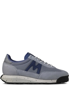 Karhu Mestari Control mesh-panel sneakers - Blue