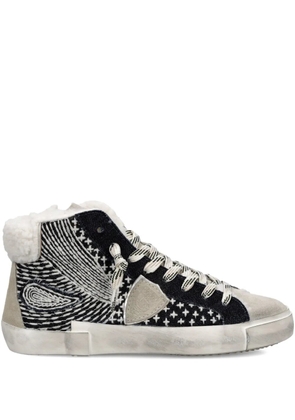 Philippe Model Paris Prsx sneakers - Blue