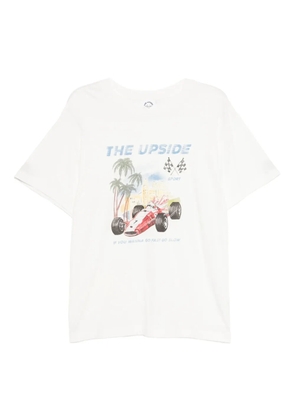 The Upside Sammi T-shirt - White