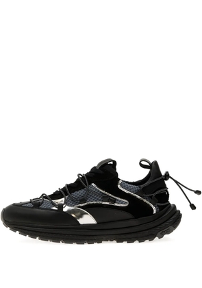 The Antipode Snap 792 low-top sneakers - Black