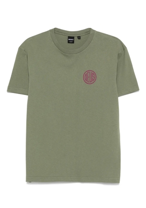 Deus Ex Machina Pill T-shirt - Green