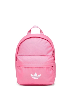 adidas Adicolor small backpack - Pink
