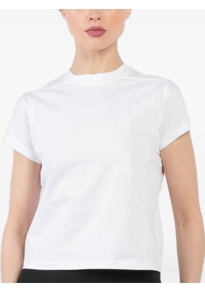 WARDROBE.NYC cotton T-shirt - White