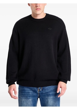 adidas Premium Essentials sweater - Black