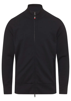 Orlebar Brown Egerton merino sweater - Blue