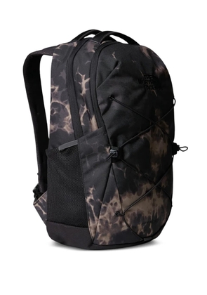 The North Face Jester tie-dye backpack - Blue