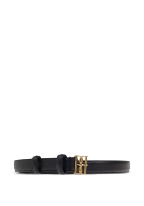By Malene Birger leather belt - Black
