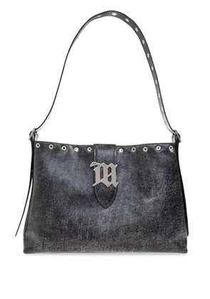 MISBHV Hobo tote bag - Black