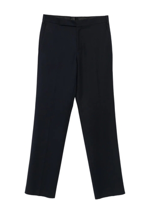 Lardini tailored trousers - Blue