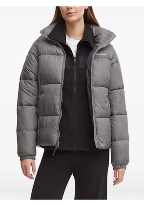 Columbia Puffect™ quilted puffer jacket - Grey