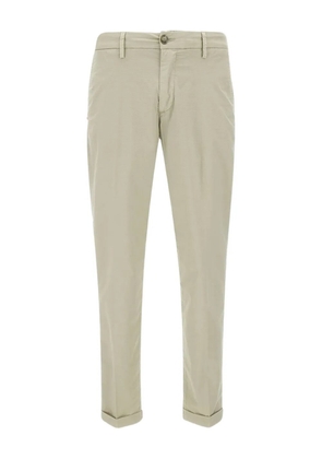 Re-Hash Mucha trousers - Neutrals