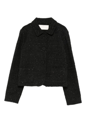 I BLUES Calamai jacket - Black