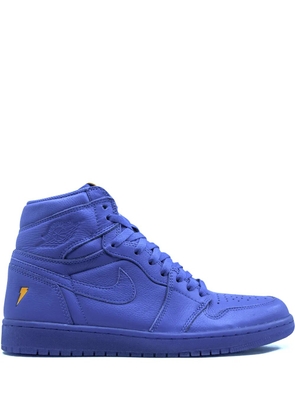 Jordan Air Jordan 1 Retro Hi OG G8RD 'Rush Violet' sneakers - Blue