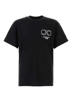 Carhartt WIP Rotation T-shirt - Black