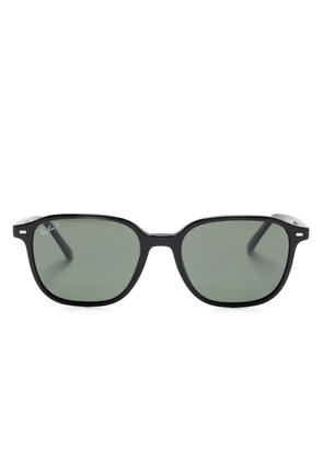 Ray-Ban Leonard sunglasses - Black