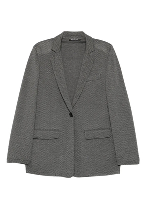 Pennyblack single-breasted blazer - Grey