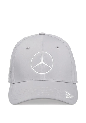 adidas X Mercedes - AMG Petronas F1 silver-arrows driver cap - Grey