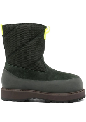 Diemme Alpago boots - Green