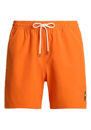 Polo Ralph Lauren Traveller swim shorts - Orange