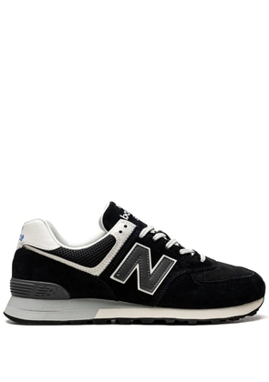 New Balance 574 'Classic' sneakers - Black