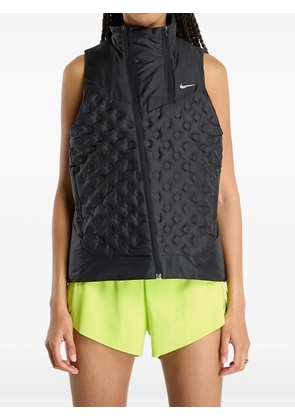 Nike Therma-FIT ADV Repel AeroLoft vest - Black