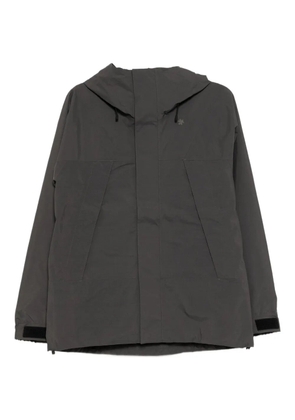 Goldwin Pertex jacket - Grey