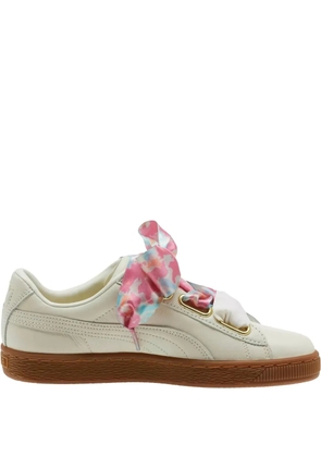 PUMA Heart Wonderland sneakers - Neutrals