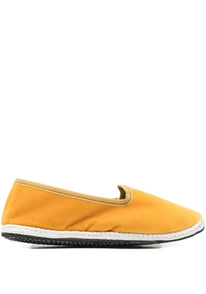 drogheria crivellini Classic loafers - Yellow