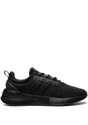 adidas Kids Racer TR21 K low-top sneakers - Black