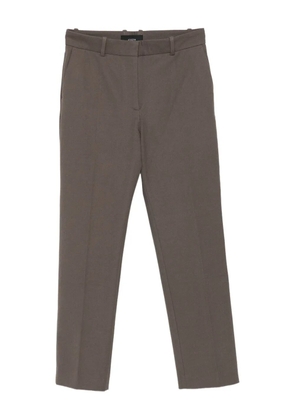 JOSEPH tailored trousers - Brown