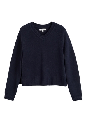 Chinti & Parker cashmere sweater - Blue