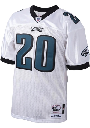 Mitchell & Ness NFL Authentic 'Eagles 2004 Brian Dawkins' jersey - White