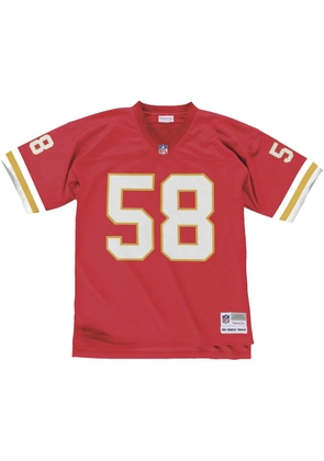Mitchell & Ness Legacy 'NFL Kansas City Chiefs 1994 Derrick Thomas' jersey - Red