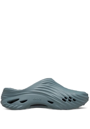 Crocs Echo Wave mules - Blue