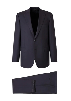 Brioni single-breasted suit - Blue