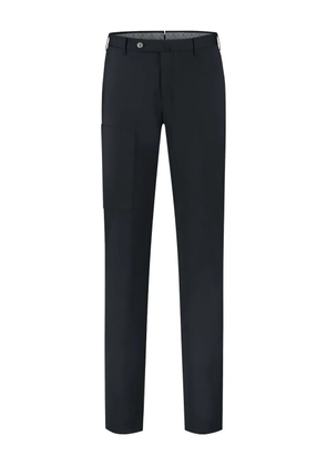 PT Torino tailored trousers - Blue