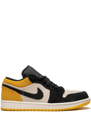 Jordan Air Jordan 1 Low 'University Gold' sneakers