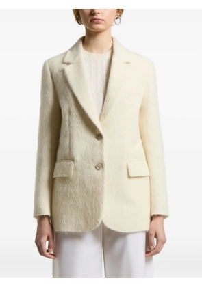 Peserico single-breasted blazer - Neutrals