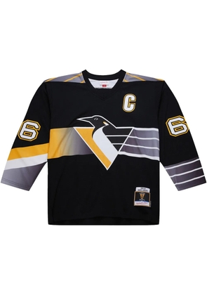 Mitchell & Ness NHL Alternate 'Penguins 1996 Mario Lemieux' jersey - Black