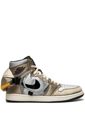 Jordan Air Jordan 1 High SP Utility 'Neutral Olive' sneakers - Neutrals