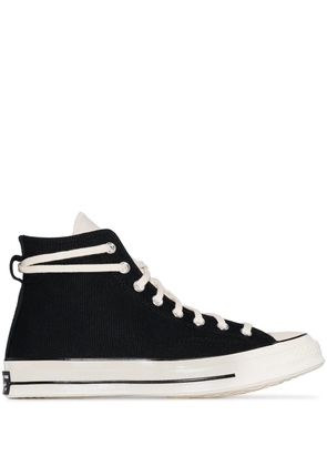 Converse x Fear of God Chuck 70 Hi 'Black' sneakers