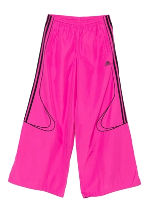 adidas Teamgeist Adicolor track pants - Pink
