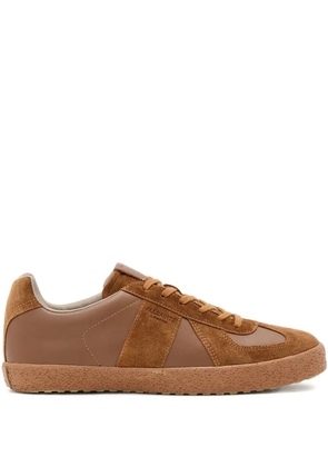 AllSaints Regan sneakers - Brown