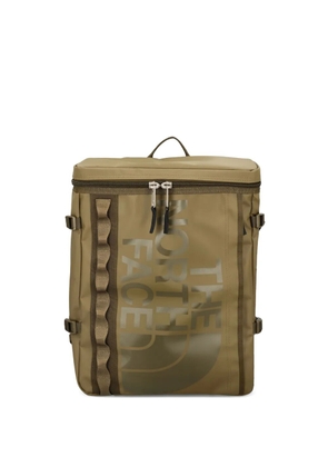 The North Face Base Camp Fuse Box backpack - Neutrals
