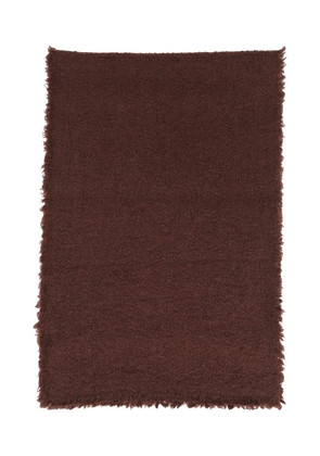 Faliero Sarti Alexina scarf - Brown